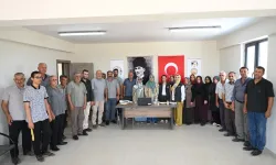 Konya'da Coğrafi İşaretli Lezzetler Tanıtıldı!