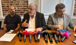 İHH’dan Gazze İçin Vicdan Yürüyüşü Çağrısı: Tüm Halk Davetli!