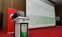 Şanlıurfa’da Bağımlılıkla Topyekün Mücadele Başladı