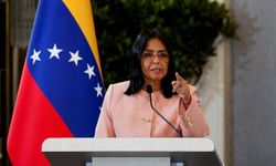 Venezuela’dan ABD'ye yaptırım çağrısı