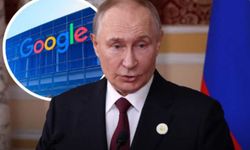 Rusya’dan Google’a rekor ceza