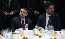 Adalet Bakanı Gürlek: "Türkiye'nin artık yeni anayasaya ihtiyacımız var"