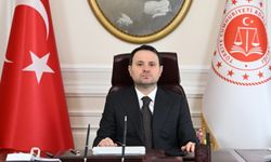 Bakan Gürlek: Raporda şahsa özgü düzenleme yok