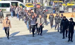 Edirne Belediyesi’ne 'rüşvet' operasyonu
