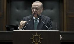 Erdoğan: Sürecin yeni aşaması başlayacak