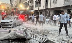 İran: ABD-İsrail saldırılarında şu ana kadar 201 kişi öldü, 747 kişi yaralandı