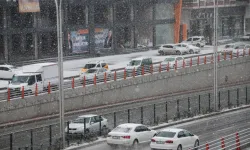Doğu ve Güneydoğu'da kuvvetli yağış uyarısı