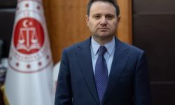 Adalet Bakanı Gürlek'ten önemli açıklamalar