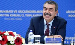 Bakan Tekin: Bildiri yayımlayan 168 kişi için dava açtık