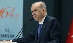 Cumhurbaşkanı Erdoğan: "Yerel yönetimler merkezli skandallar asla mazur görülemez"