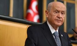 Bahçeli'den Yargıtay çağrısı: CHP'deki sürece bir an önce karar verilmeli