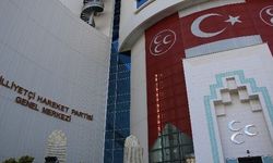 MHP'den Şanlıurfa kararı: İl ve 13 ilçe feshedildi