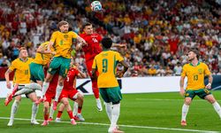 2026 FIFA Dünya Kupası: Avustralya: 2 - Türkiye: 0