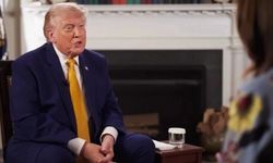 Trump: Hamaney ile görüşmek isterim