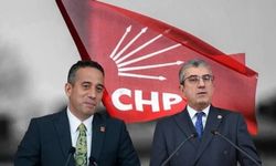 CHP’li Başarır ve Günaydın’ın grup başkanvekilliği sıfatı kaldırıldı