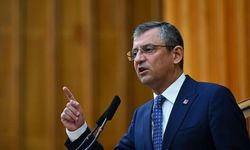 Özel’den ‘demokratik dönüşüm’ vurgusu
