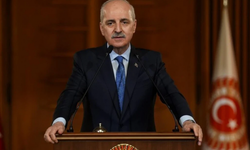 Kurtulmuş: Türkiye’nin ‘yasal adım’ atması şarttır