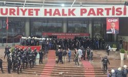 CHP’de 28 isim PM’den istifa etti