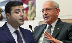 Demirtaş: Bana ulaşsa bile Kılıçdaroğlu'yla görüşmeyeceğim