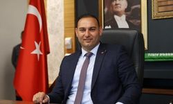 Kilis Belediye Başkanı CHP’den istifa etti