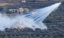 İsrail ve Lübnan arasında ‘şartlı ateşkes’ antlaşması