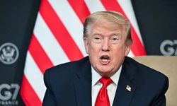 Trump, Hizbullah'la savaşı Suriye'ye bırakmayı önerdi