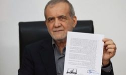 Pezeşkiyan, ABD ile varılan mutabakatı imzaladı