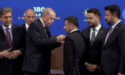 AK Parti’ye üç yeni belediye başkanı: İkisi CHP’den, biri İYİ Parti’den