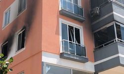 Alevlerin sardığı binada acı bilanço: 3 ölü