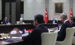 Kabine yarın toplanıyor: Gündem İran ve NATO
