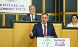 Bakırhan: "Çerçeve yasa ertelenemez, barış hemen şimdi"
