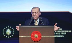 Erdoğan: Hürmüz krizi birçok ülkeyi resesyona sürüklüyor