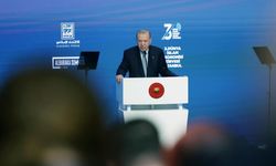 Erdoğan: "Faizin olduğu yerde bereket olmaz"