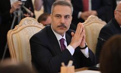 Bakan Fidan: "Türkiye, Ukrayna meselesinin çözümünde her türlü desteği vermeye devam edecek"