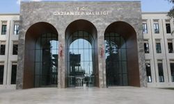 Gaziantep'te ormanlara girişler yasaklandı