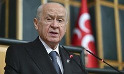 Bahçeli'den AP raporuna sert tepki!