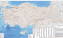 Aktif fay hattı 700’e yükseldi
