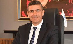 Haymana Belediye Başkanı Koç AK Parti'ye geçti