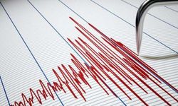 Kahramanmaraş’ta 4,4 büyüklüğünde deprem
