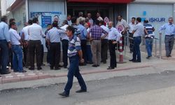 İşsizlik oranı nisanda yüzde 8,2 oldu