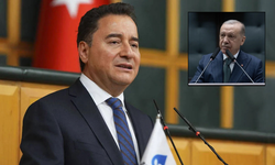 Babacan: En çok faizi ödeten cumhurbaşkanı olarak tarihe geçti