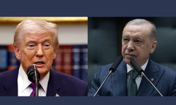 ABD Başkanı Trump: "Erdoğan çok iyi bir dostum ve birlikte çok çalıştık"