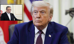 Trump, Arakçi'nin mesajını paylaştı: "Anlaşmaya hiç bu kadar yakın olmamıştık"