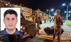 Uzman çavuş dehşeti: KADES ihbarına giden polis şehit oldu