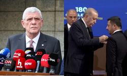 Dervişoğlu'ndan siyasi transferlere tepki: "Açığınız varsa siyaseti bırakın"
