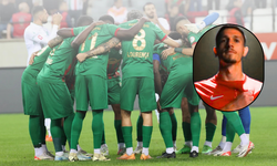 Amedspor Süper Lig’de ilk transferini yaptı