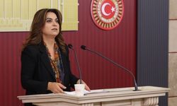 DEM Parti'den Meclis'e "çerçeve yasa" çağrısı: Daha fazla beklenmemeli