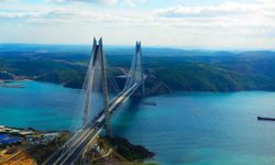 Köprü geçiş ücretlerine zam! İşte yeni tarifeler