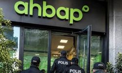 Ahbap soruşturmasında 13 gözaltı daha