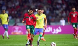 Fas ile Fransa yarı final için karşılaşacak